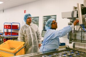 Filtratie, Pall Medical systeem, beademingsfilters, lucht- en vloeistofkwaliteit